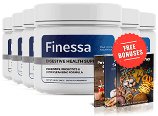 Finessa Discounted Offer